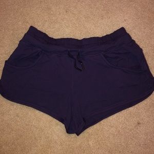 LULULEMON running short